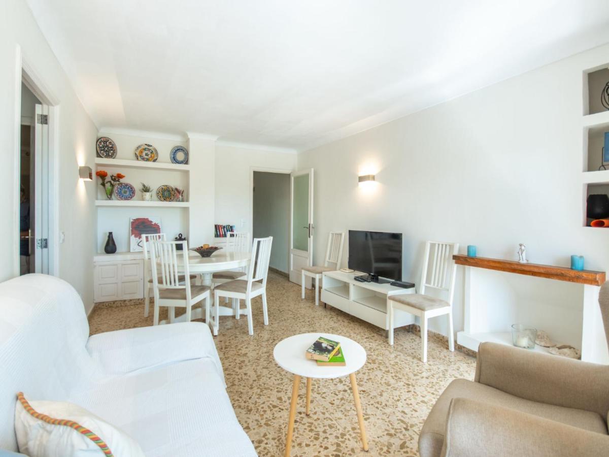Pins By Interhome Alcúdia