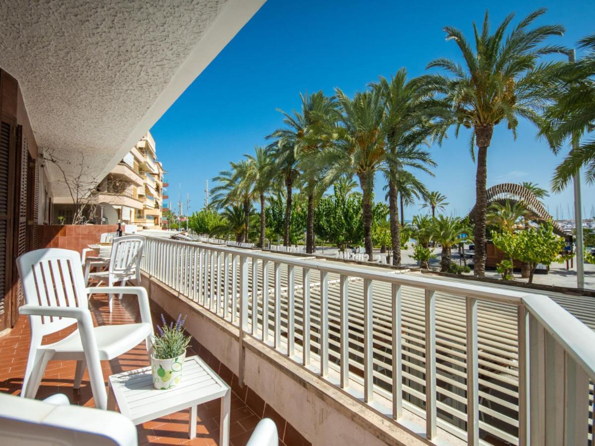 Pins By Interhome Apartment Alcudia (Mallorca)