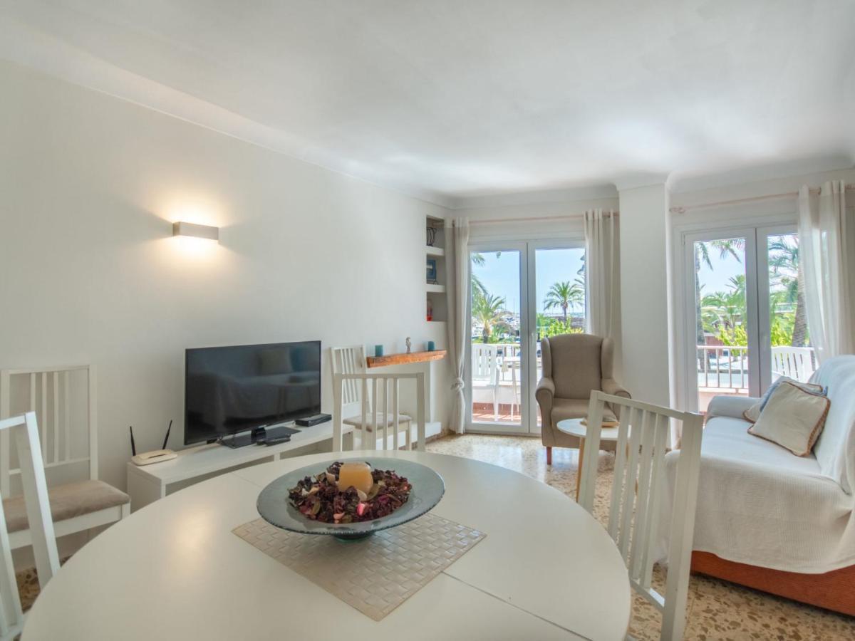 Apartment Pins By Interhome Alcudia (Mallorca)