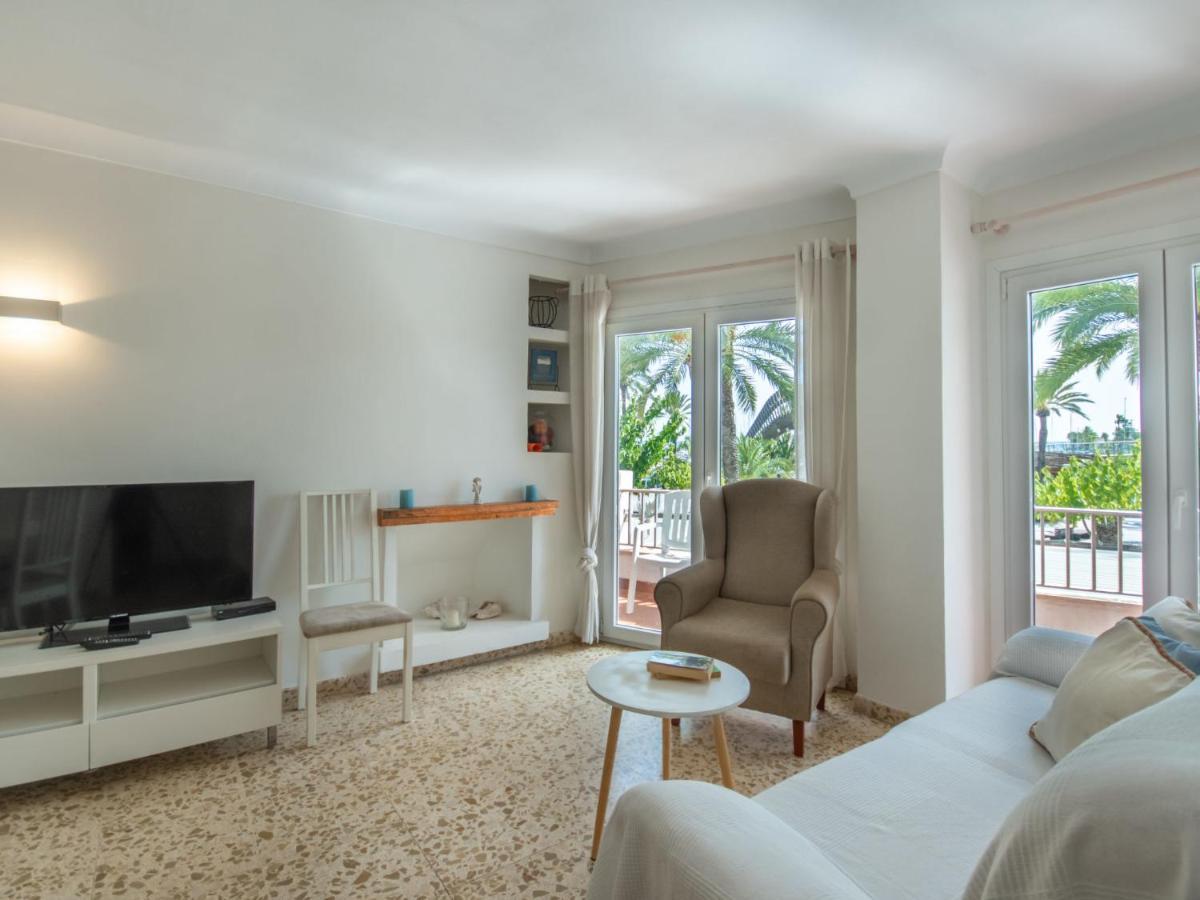 Apartment Pins By Interhome Alcudia (Mallorca)