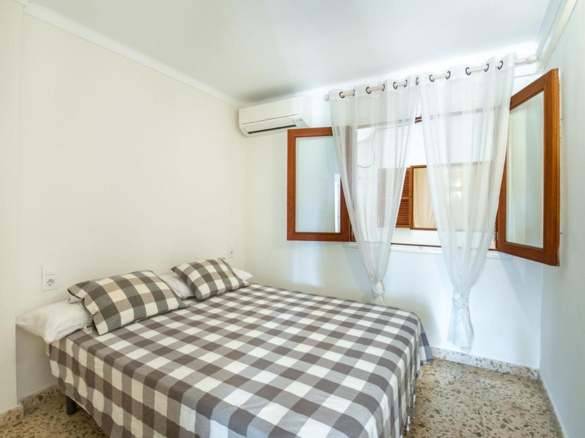 Apartment Pins By Interhome Alcudia (Mallorca)